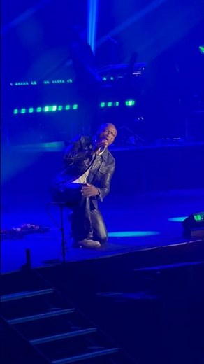 Seal - AIKIN (All I Know Is Now) (live in Budapest, 2026)
