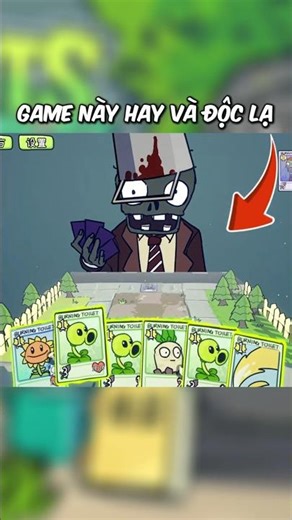 Pvz| pvz rút thẻ bài #pvzfusion #pvzmobile #games #mobilegame #pvz2 #pvz #pvzmods