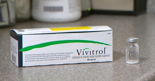 Vivitrol, a new heroin treatment drug, is finding success in treating the addicted in Vermont