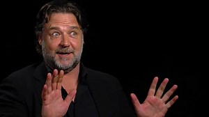 Russell Crowe Was Terrified to Touch Kim Basinger and Many More Stories From His Iconic Films