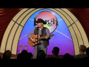 John Wesley Austin @ The Laugh Factory in Las Vegas