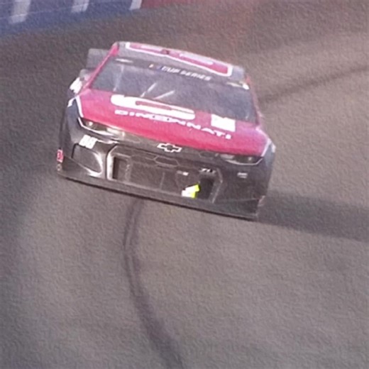 Alex Bowman: NASCAR Nostalgia and Minecraft Achievements