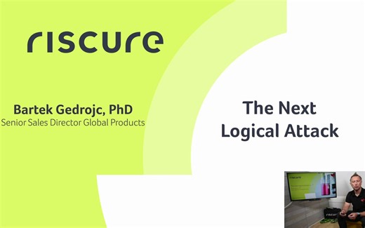 Riscure | 故障注入速成课程介绍 Introducing Riscure Fault Injection Crash Course