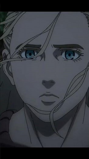 Arnheid | Vinland Saga S2E15