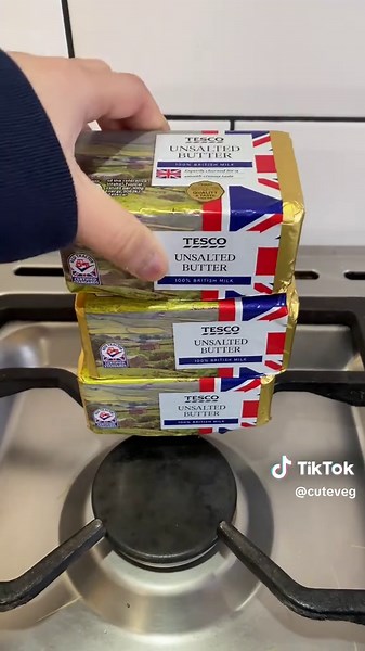 Homemade Ghee Recipe for Cooking and Aroma