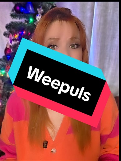 Hey GenX Collective! Who remembers these? They're called many different names, but I knew them as Weepuls. These things were everywhere back in the 80's! If you're new here, check out my GenX playlist for heinous advice, nostalgia and a few laughs! I'll see you in the next one! 🤘🏻🤘🏻🤘🏻👾👾#genx #genxnostalgia #genxcomedy #genxhumor #genxcollective