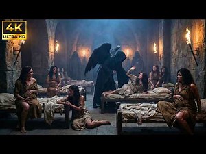 What The Fallen Angels Did To The Women Of The Earth: The Revolt That Changed Humanity