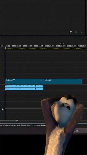 "EXTEND YOUR TRACK! 🎵 Learn how to make your song longer in Premiere Pro using these powerful tools!