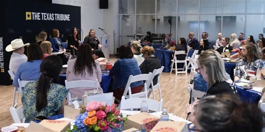 Maternal health care experts say the needs in the rural parts of Texas are vast, but can be addressed with help