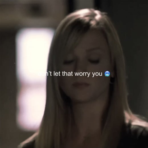 Fanfic Edit: Last Scene AI Analysis in Grey's Anatomy