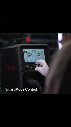 Meet the All-New YesWelder Firstess DP200. #yeswelder #weldermachine #welding #weldingequipment