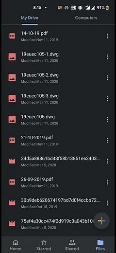 HOW TO SHARE A FILE LINK IN GOOGLE DRIVE AS PUBLIC