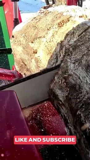 Entry Level Firewood Processor