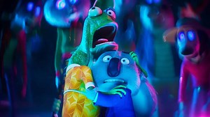 “Sing: Thriller” Animated Short Film on Netflix: Our Adorable Animals in a Halloween Dance to Michael Jackson