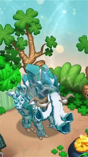 My Singing Monsters Epic Tuskski Breeding Guide #mysingingmonster #msm