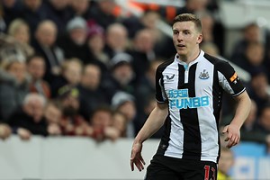Matt Targett admits he was 'quite surprised' Aston Villa signed Digne