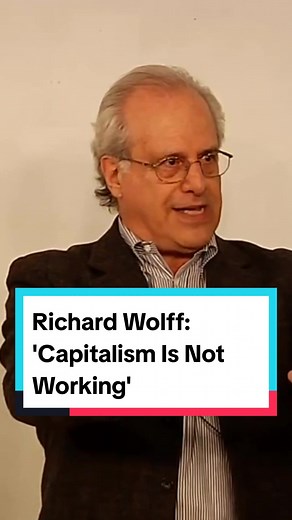 End of Capitalism: A Greed-driven Self-Destruction