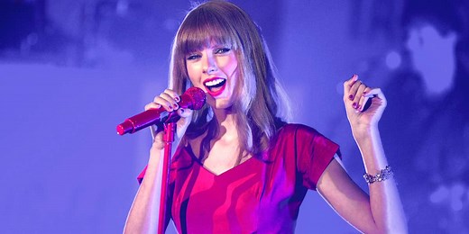 9 Strict Rules Taylor Swift Makes Her Employees Follow