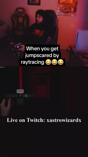 Jumpscare Moments in Resident Evil 9