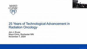 Special Seminar - Jon Kruse