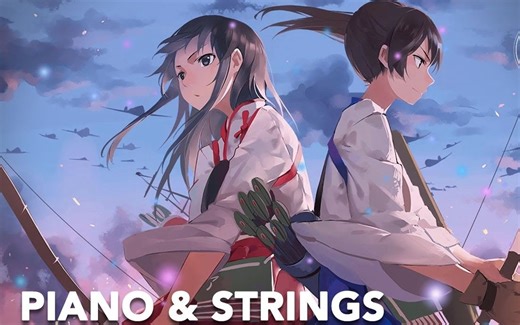 TheFatRat - Monody - Piano & Strings