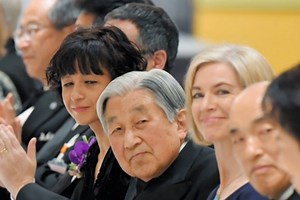 Japan Prize presented to CRISPR gene-editing inventors in Tokyo ceremony - Berkeley News