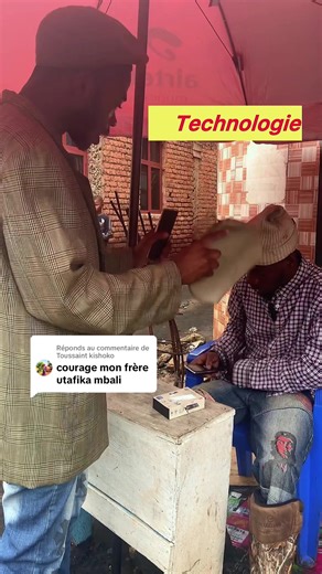 Réponse à @Toussaint kishoko #burunditiktok🇧🇮 #tanzania #rdcongo🇨🇩 #kenyantiktok🇰🇪 #percer tiktok TECHNOLOGIE@Samy de la sap @Fido drc @Fally Ipupa🦅King👑 Ou Rien ⚔️ @𝐃𝐄 𝐋𝐀 𝐑𝐎𝐒𝐄 @mwanamuke kikwembe cuisine