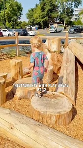 ☕️ 🍕 🤸‍♀️ EAT & PLAY PDX 🤸‍♀️ 🍕 ☕️ Megan and I had SO MUCH FUN showcasing all the local eateries that offer play areas at the end of 2024 that we decided to do a refresh this year with some new spots and even new categories (hello, food carts!). Yesterday we kicked things off with Portland restaurants with play areas. The list was so long that we decided to split it into two parts! Here’s some more info about the restaurants featured in the reel 👇 🐟 Pal’s (@palswithus) 📍 515 NE Tomahawk I