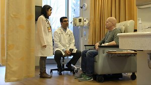 11K views · 117 reactions | Esther Makowski, CNP, explains what palliative care is – how it differs from hospice and how it can help improve quality of life for patients and their family members. #PalliativeCareMonth | University Hospitals | Facebook