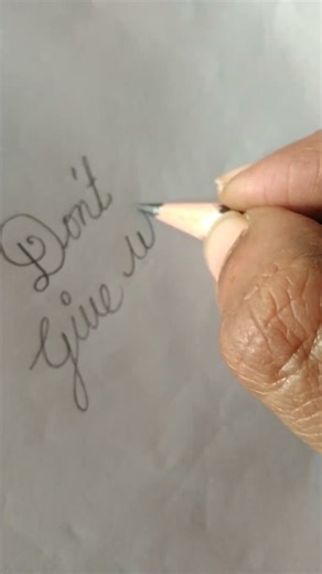 beginners Learn how to write cursive handwriting in sentences #english #handwriting #calligraphy