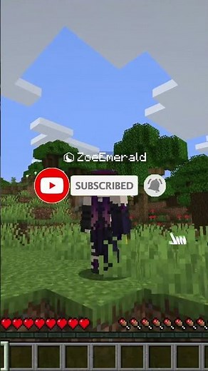 Why I Use Full Thorns 3 in Survival #shorts