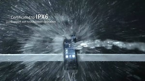 Hytera Multi-mode Advanced Radio Series | Extreme Durability Test 2 #WATERPROOF TEST Certificated to IPX6/ IPX8：4 hours submerged under 2-meter water Click to learn more about #Hytera multi-mode advanced radio at: https://www.hytera.com/html/multi-mode-en/index.html | Hytera Communications Co., Ltd.