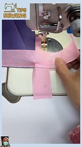 268K views · 2.1K reactions | Tricks for sewing ribbon joints #tips #tipsandtricks #sewing #sewinghacks #tipsandtrick | Sewing Tips | Facebook