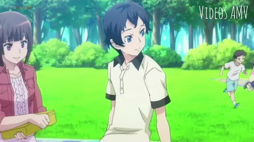 763K views · 31K reactions | Momento sad 鹿 | Videos AMV | Facebook