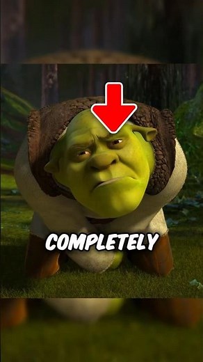 Shrek 2 Hidden Details You Missed!