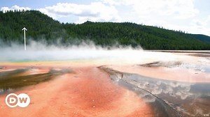 Desalination - The answer to water scarcity?