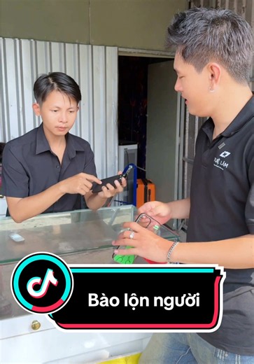 Bào nhầm người rồi nha @Quân Leon #tuelamstore #tuncuibap #foryou #viraltiktok #ilovetiktok