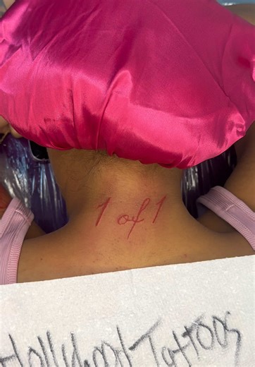 Exploring the Allure of Red Ink Tattoos