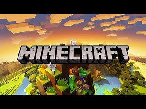 Minecraft Aria Math | Relaxing Ambience, Study & Sleep Music🎶