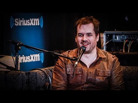 Jim Jefferies on O&A - The Amazing Bobo