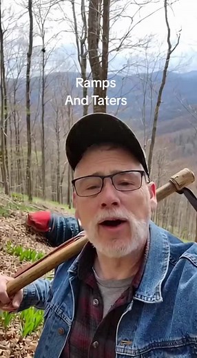 Exploring Appalachian Folkways in West Virginia