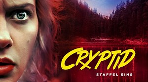 18K views · 430 reactions | Am Freitag, den 13. (!!!) November erscheint "CRYPTID - Staffel 1", die schwedische Horror/Mystery-Serie, die ihr auf keinen Fall verpassen solltet! Glaubt nicht uns, glaubt der Presse 類 "Stranger als STRANGER THINGS [...] Geheimnisvoller Teen-Horror mit Binge-Garantie" Deadline "Ein High-School-Gore-Fest" Variety Jetzt vorbestellen: https://cryptid.lnk.to/staffel1FA #cryptid #lovecraft #serie #bingewatching #halloween #horror | Pandastorm Pictures | Facebook