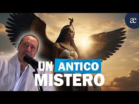 Il Mito di Iside e Osiride tra l' Antico Egitto ed i Giorni Nostri