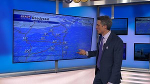 2.9K views · 35 reactions | Winter Weather Advisory update with CBS 58 Chief Meteorologist Drew Burgoyne | CBS 58 | Facebook