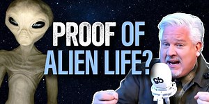 Adam Curry: Why isn't ALIEN LIFE the biggest news story EVER?