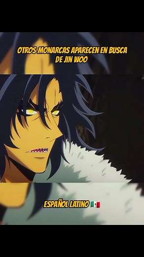 solo leveling cap 13 español latino temporada 2 #sololevelingseason2 #sololevelingedit #sololevelingjinwoo #sololeveling #sololevelinganime #sungjinwoovsberu #sololeveling | Animes Rghocd