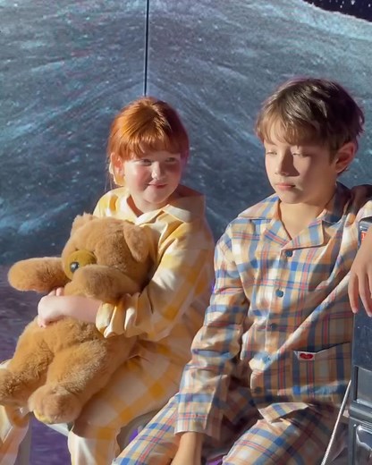 #model | Alone In Millions