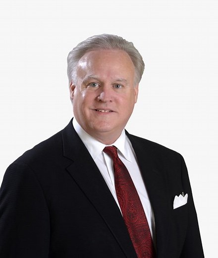 R. Harper Stone, M.D., at Jackson Heart Clinic in MS
