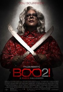 Boo! 2: Blu-ray, 4K UHD, DVD leihen