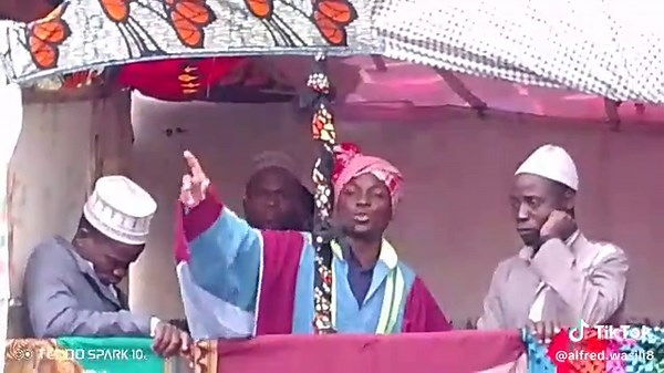 Alfred Wasili (@alfred.wasili8)’s videos with original sound - Alfred Wasili